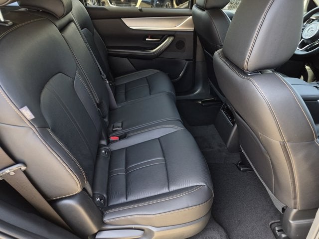 2026 Mazda Mazda CX-70 3.3 Turbo Preferred AWD