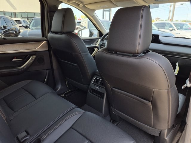 2026 Mazda Mazda CX-70 3.3 Turbo Preferred AWD