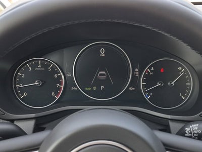 2026 Mazda Mazda CX-70 3.3 Turbo Preferred AWD