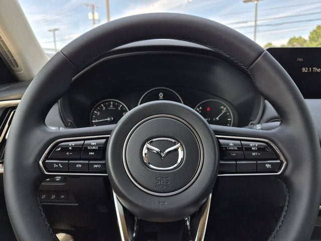 2026 Mazda Mazda CX-70 3.3 Turbo Preferred AWD