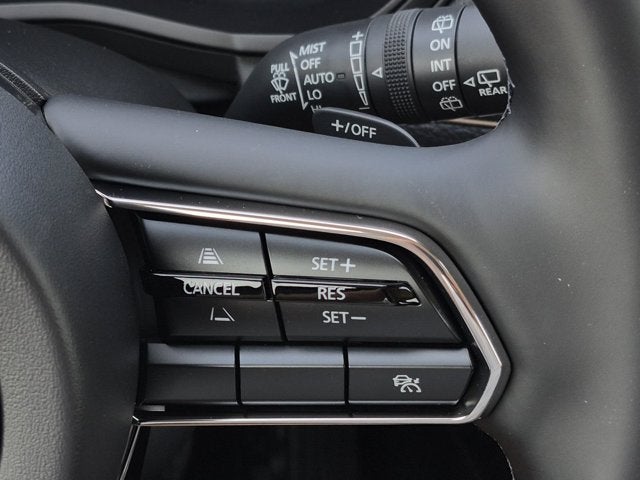 2026 Mazda Mazda CX-70 3.3 Turbo Preferred AWD