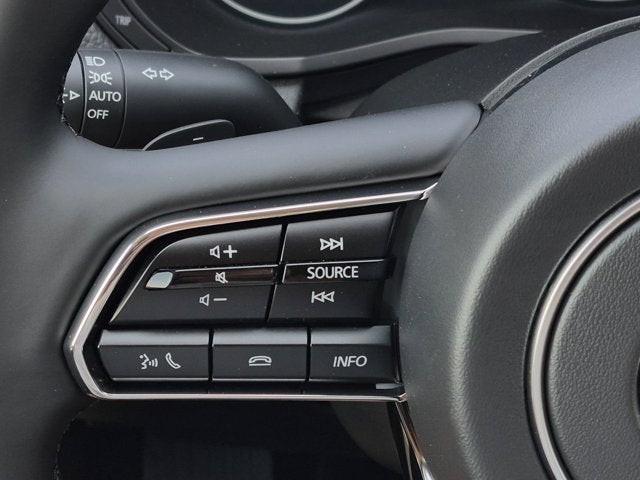 2026 Mazda Mazda CX-70 3.3 Turbo Preferred AWD