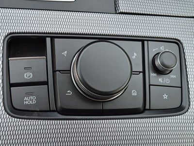 2026 Mazda Mazda CX-70 3.3 Turbo Preferred AWD