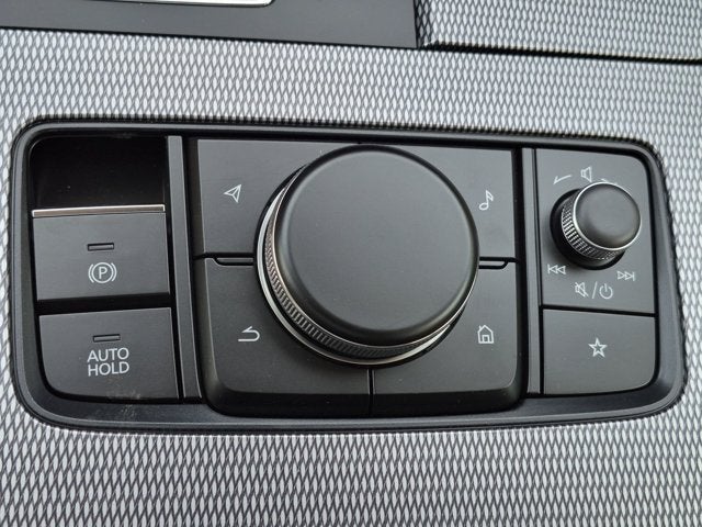 2026 Mazda Mazda CX-70 3.3 Turbo Preferred AWD