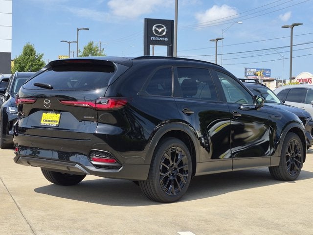 2026 Mazda Mazda CX-70 3.3 Turbo Preferred AWD