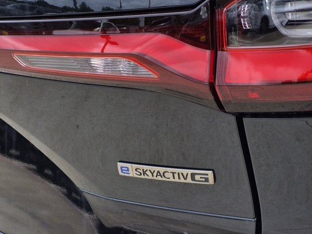 2026 Mazda Mazda CX-70 3.3 Turbo Preferred AWD