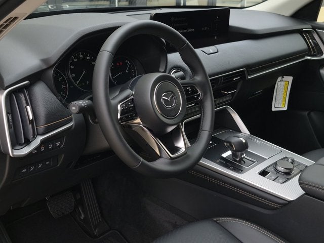 2026 Mazda Mazda CX-70 3.3 Turbo Preferred AWD