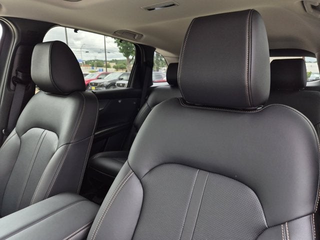 2026 Mazda Mazda CX-70 3.3 Turbo Preferred AWD