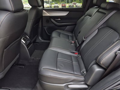 2026 Mazda Mazda CX-70 3.3 Turbo Preferred AWD