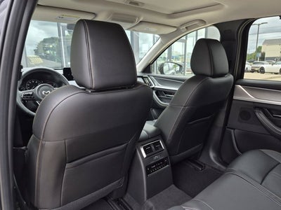 2026 Mazda Mazda CX-70 3.3 Turbo Preferred AWD