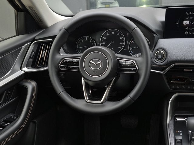 2026 Mazda Mazda CX-70 3.3 Turbo Preferred AWD