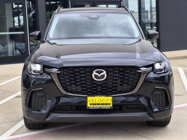 2026 Mazda Mazda CX-70 3.3 Turbo Preferred AWD
