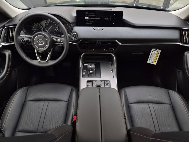 2026 Mazda Mazda CX-70 3.3 Turbo Preferred AWD