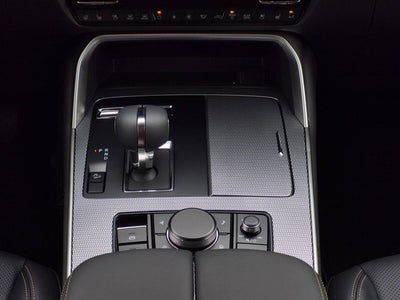 2026 Mazda Mazda CX-70 3.3 Turbo Preferred AWD