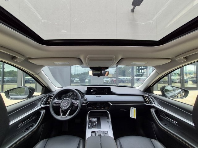 2026 Mazda Mazda CX-70 3.3 Turbo Preferred AWD