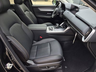 2026 Mazda Mazda CX-70 3.3 Turbo Preferred AWD