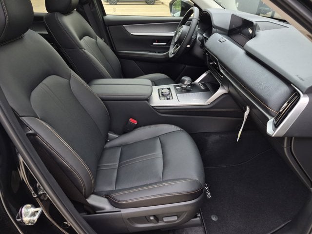 2026 Mazda Mazda CX-70 3.3 Turbo Preferred AWD