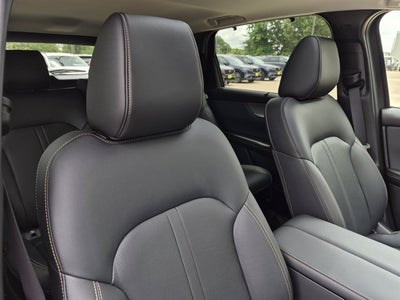 2026 Mazda Mazda CX-70 3.3 Turbo Preferred AWD