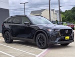 2026 Mazda Mazda CX-70 3.3 Turbo Preferred AWD