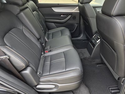 2026 Mazda Mazda CX-70 3.3 Turbo Preferred AWD
