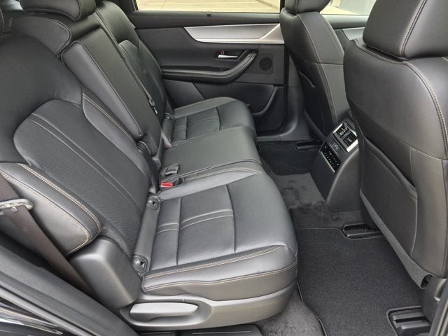 2026 Mazda Mazda CX-70 3.3 Turbo Preferred AWD