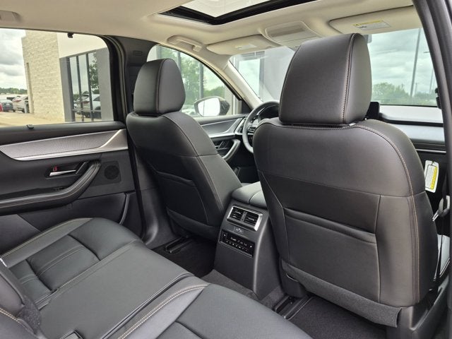 2026 Mazda Mazda CX-70 3.3 Turbo Preferred AWD
