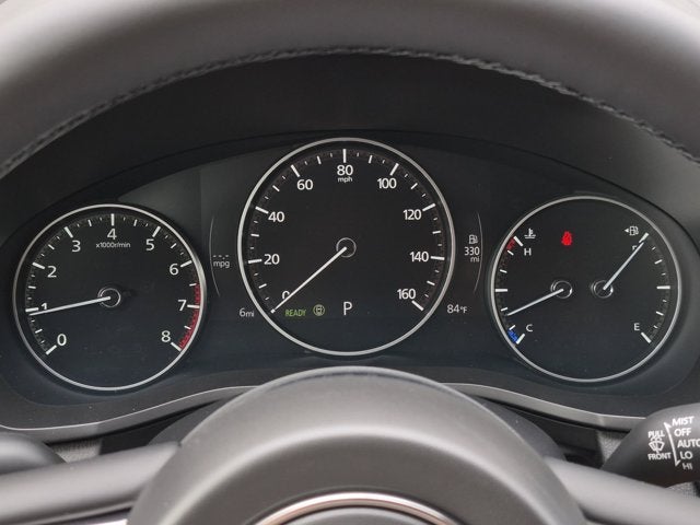 2026 Mazda Mazda CX-70 3.3 Turbo Preferred AWD