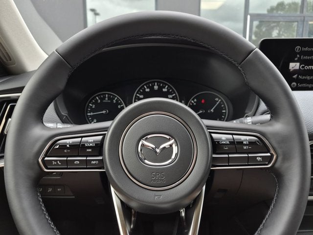 2026 Mazda Mazda CX-70 3.3 Turbo Preferred AWD