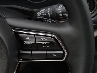 2026 Mazda Mazda CX-70 3.3 Turbo Preferred AWD