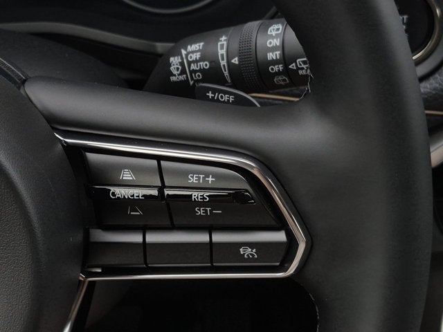 2026 Mazda Mazda CX-70 3.3 Turbo Preferred AWD