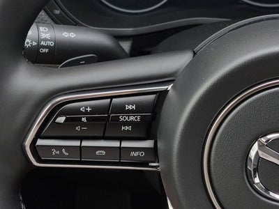 2026 Mazda Mazda CX-70 3.3 Turbo Preferred AWD