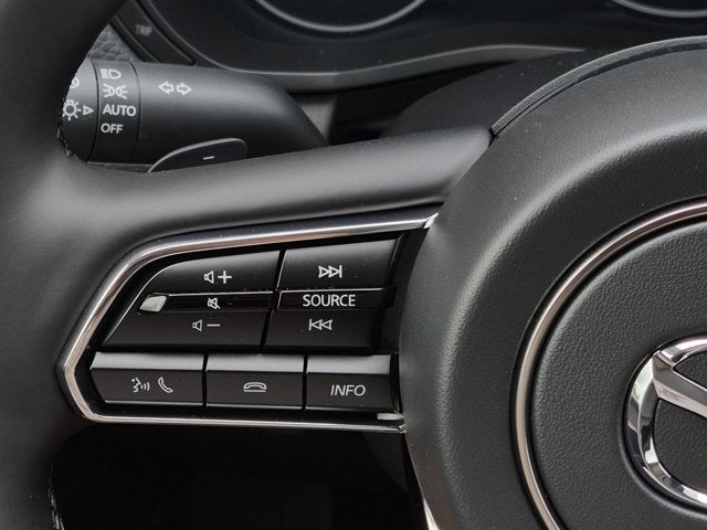 2026 Mazda Mazda CX-70 3.3 Turbo Preferred AWD
