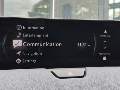 2026 Mazda Mazda CX-70 3.3 Turbo Preferred AWD