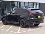 2026 Mazda Mazda CX-70 3.3 Turbo Preferred AWD