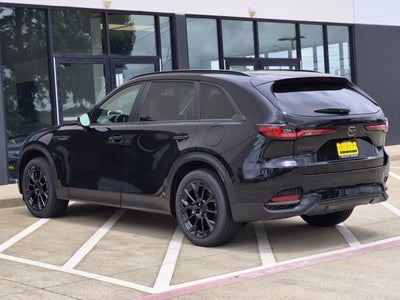 2026 Mazda Mazda CX-70 3.3 Turbo Preferred AWD