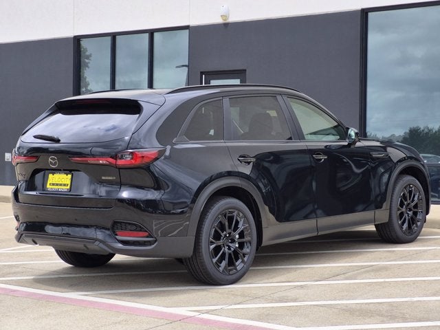 2026 Mazda Mazda CX-70 3.3 Turbo Preferred AWD