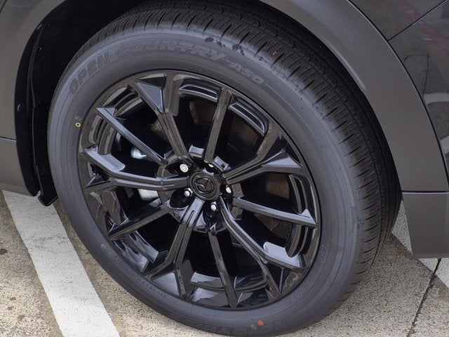 2026 Mazda Mazda CX-70 3.3 Turbo Preferred AWD