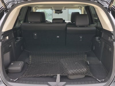 2026 Mazda Mazda CX-70 3.3 Turbo Preferred AWD