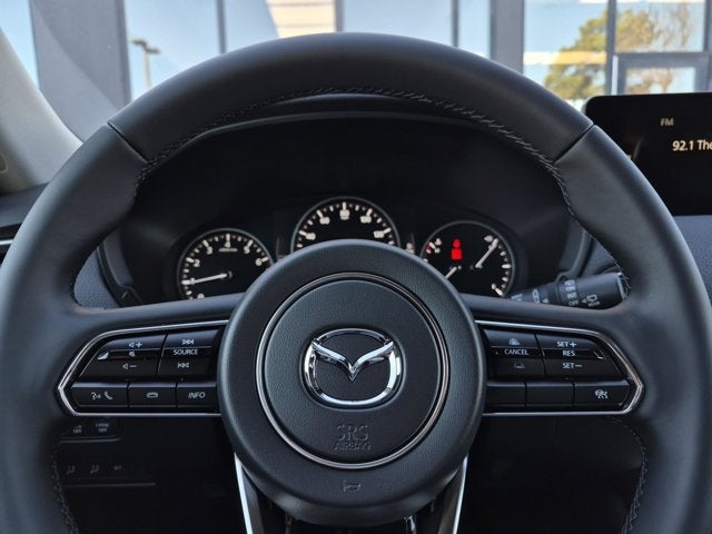 2026 Mazda Mazda CX-70 3.3 Turbo Preferred AWD