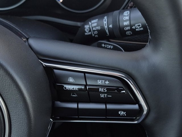 2026 Mazda Mazda CX-70 3.3 Turbo Preferred AWD