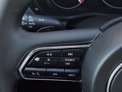 2026 Mazda Mazda CX-70 3.3 Turbo Preferred AWD