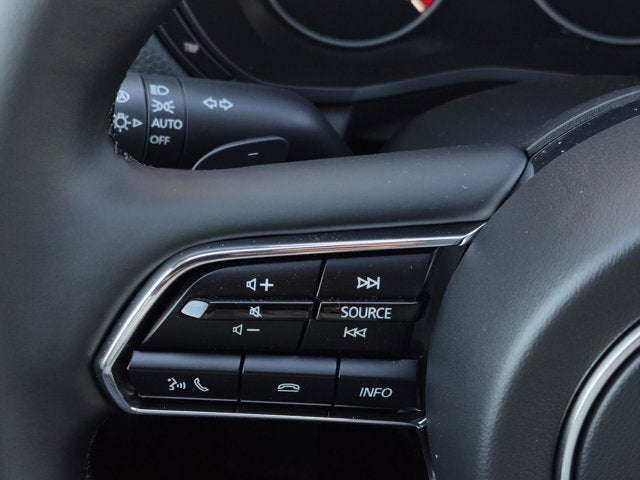 2026 Mazda Mazda CX-70 3.3 Turbo Preferred AWD