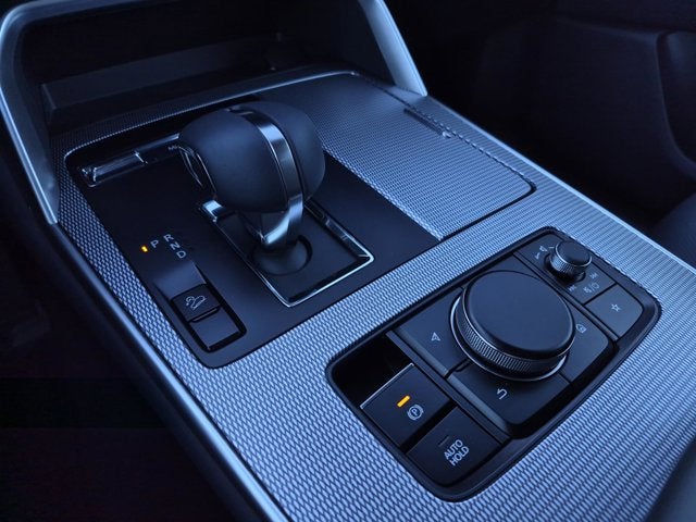 2026 Mazda Mazda CX-70 3.3 Turbo Preferred AWD