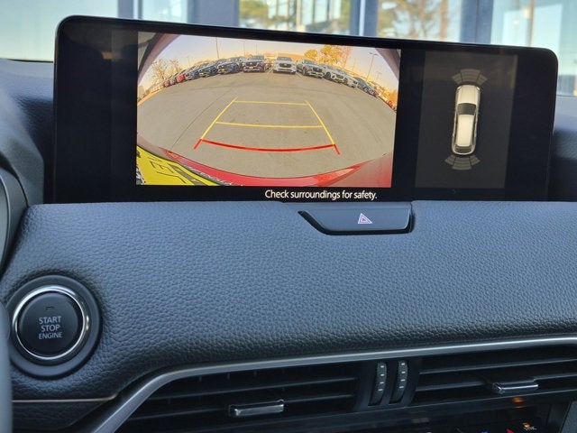 2026 Mazda Mazda CX-70 3.3 Turbo Preferred AWD