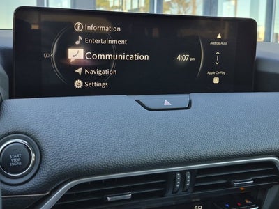 2026 Mazda Mazda CX-70 3.3 Turbo Preferred AWD