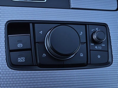 2026 Mazda Mazda CX-70 3.3 Turbo Preferred AWD