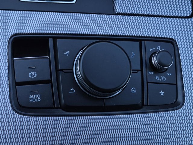 2026 Mazda Mazda CX-70 3.3 Turbo Preferred AWD