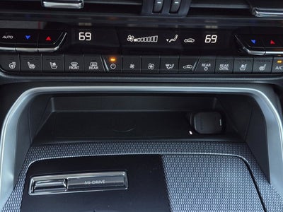 2026 Mazda Mazda CX-70 3.3 Turbo Preferred AWD