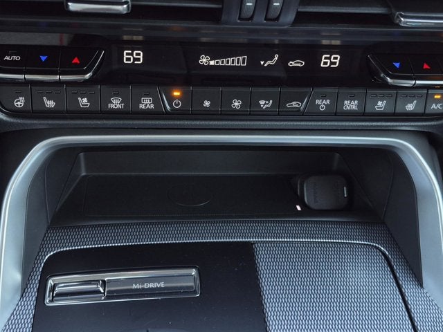 2026 Mazda Mazda CX-70 3.3 Turbo Preferred AWD