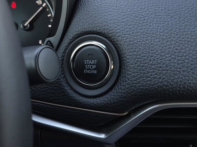 2026 Mazda Mazda CX-70 3.3 Turbo Preferred AWD